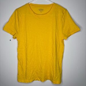 J Crew Women’s Vintage Cotton Top